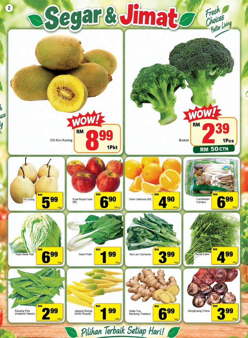 Econsave-Jimat-Setiap-Hari-Catalogue-Promotion-Peninsular-Malaysia-1 25 September-6 October 2026: Econsave Jimat Setiap Hari Catalogue Promotion Peninsular Malaysia Grocery Deals