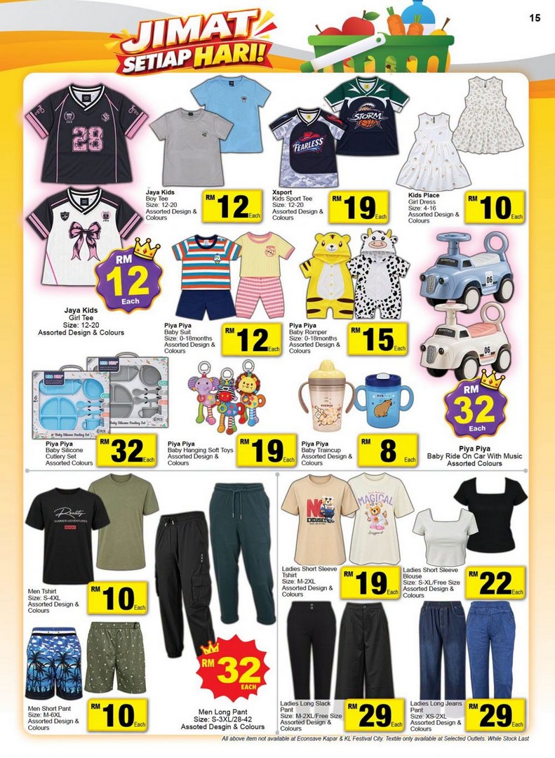 Econsave-Jimat-Setiap-Hari-Catalogue-Promotion-Peninsular-Malaysia-14 25 September-6 October 2026: Econsave Jimat Setiap Hari Catalogue Promotion Peninsular Malaysia Grocery Deals