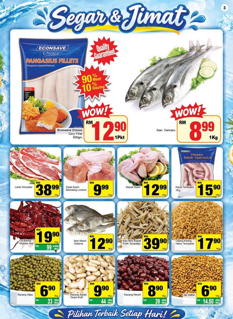 Econsave-Jimat-Setiap-Hari-Catalogue-Promotion-Peninsular-Malaysia-2 25 September-6 October 2026: Econsave Jimat Setiap Hari Catalogue Promotion Peninsular Malaysia Grocery Deals
