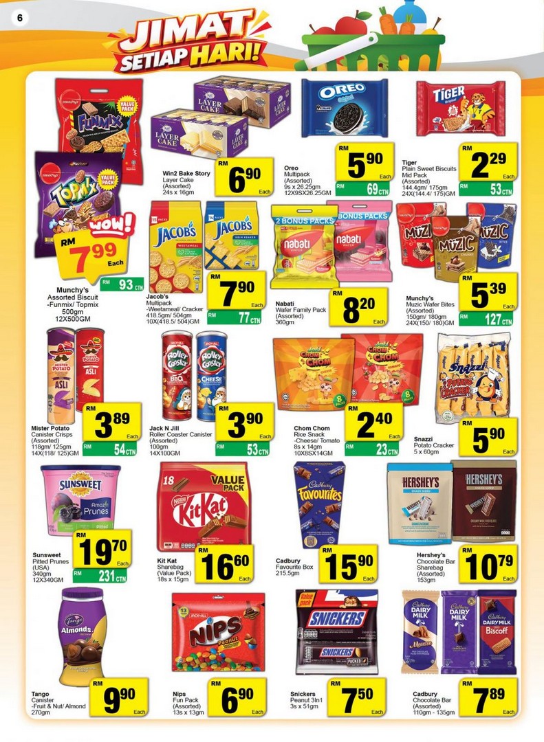 Econsave-Jimat-Setiap-Hari-Catalogue-Promotion-Peninsular-Malaysia-5 25 September-6 October 2026: Econsave Jimat Setiap Hari Catalogue Promotion Peninsular Malaysia Grocery Deals