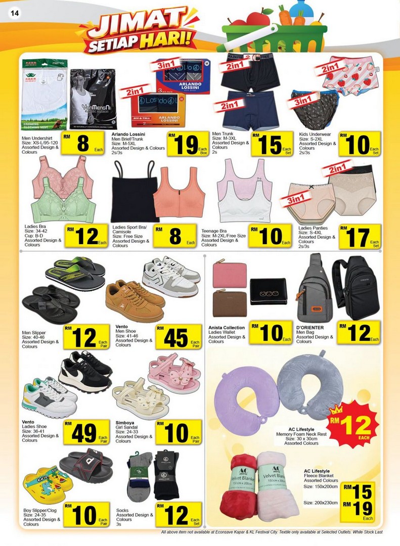 Econsave-Jimat-Setiap-Hari-Catalogue-Promotion-Peninsular-Malaysia13 25 September-6 October 2026: Econsave Jimat Setiap Hari Catalogue Promotion Peninsular Malaysia Grocery Deals