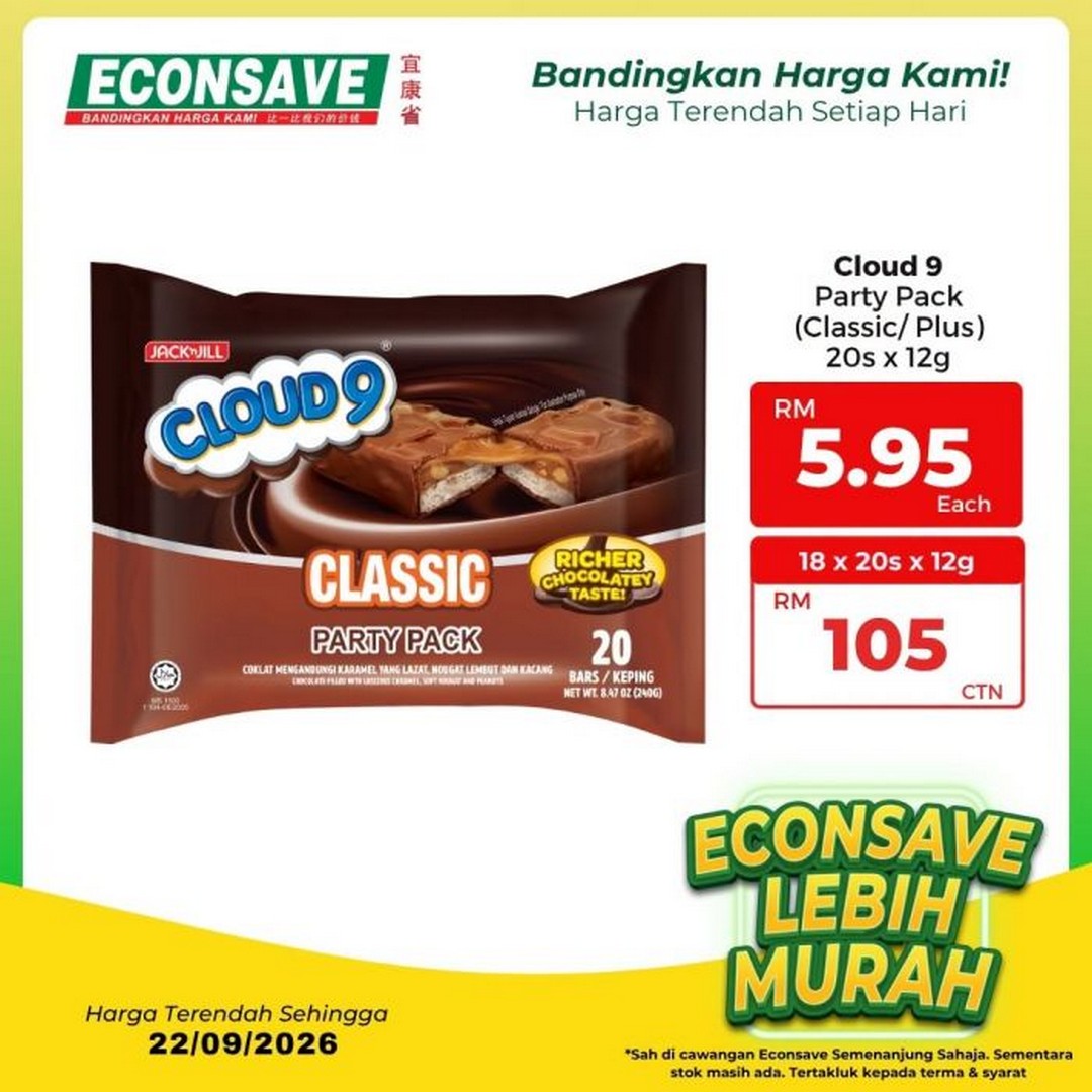 Econsave-Lebih-Murah-Promotion-Potatoes-RM1.99-kg-and-More-Grocery-Deals-15 18–22 September 2026: Econsave Lebih Murah Promotion: Potatoes RM1.99/kg and More Grocery Deals at Econsave Outlets in Peninsular Malaysia