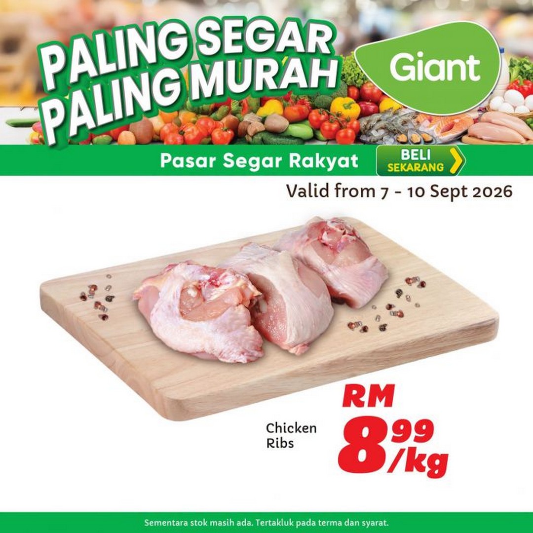 Giant-Malaysia-Pasar-Segar-Rakyat-Promotion-with-Fresh-Produce-6 7-10 September 2026: Giant Malaysia: Pasar Segar Rakyat Promotion with Fresh Produce from RM1.29