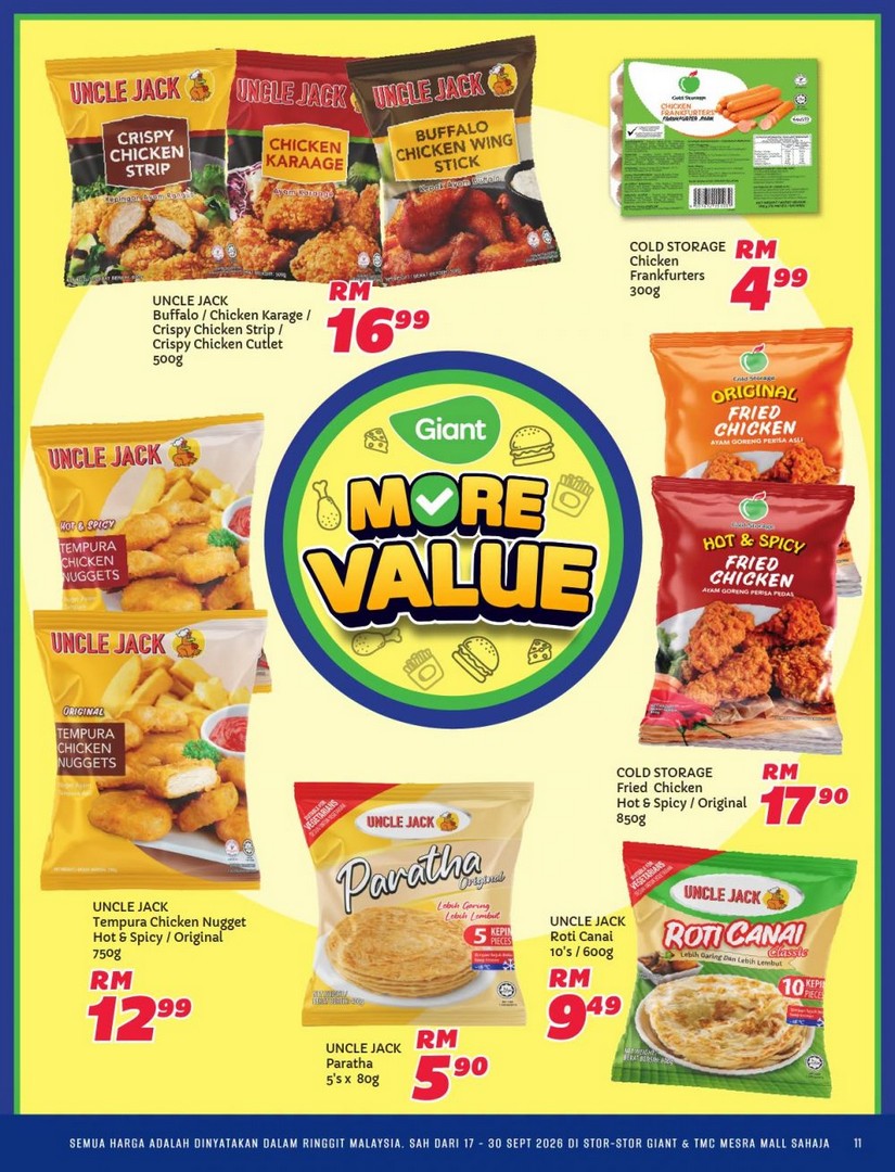 Giant-Promotion-Fresh-Food-Groceries-Household-Deals-11 17-30 September 2026: Giant Promotion: Fresh Food, Groceries & Household Deals from RM0.79 at Giant Stores and TMC Mesra Mall