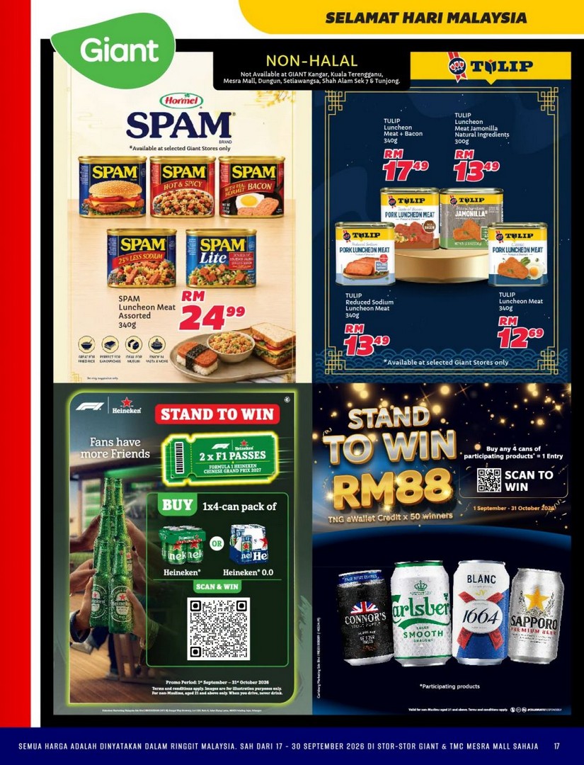 Giant-Promotion-Fresh-Food-Groceries-Household-Deals-17 17-30 September 2026: Giant Promotion: Fresh Food, Groceries & Household Deals from RM0.79 at Giant Stores and TMC Mesra Mall
