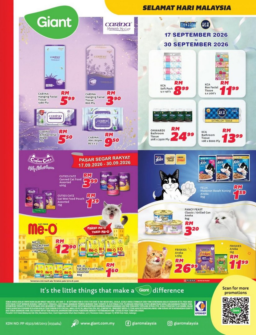 Giant-Promotion-Fresh-Food-Groceries-Household-Deals-24 17-30 September 2026: Giant Promotion: Fresh Food, Groceries & Household Deals from RM0.79 at Giant Stores and TMC Mesra Mall