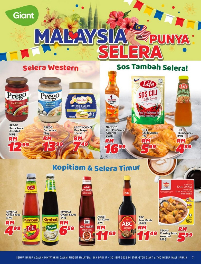 Giant-Promotion-Fresh-Food-Groceries-Household-Deals-7 17-30 September 2026: Giant Promotion: Fresh Food, Groceries & Household Deals from RM0.79 at Giant Stores and TMC Mesra Mall
