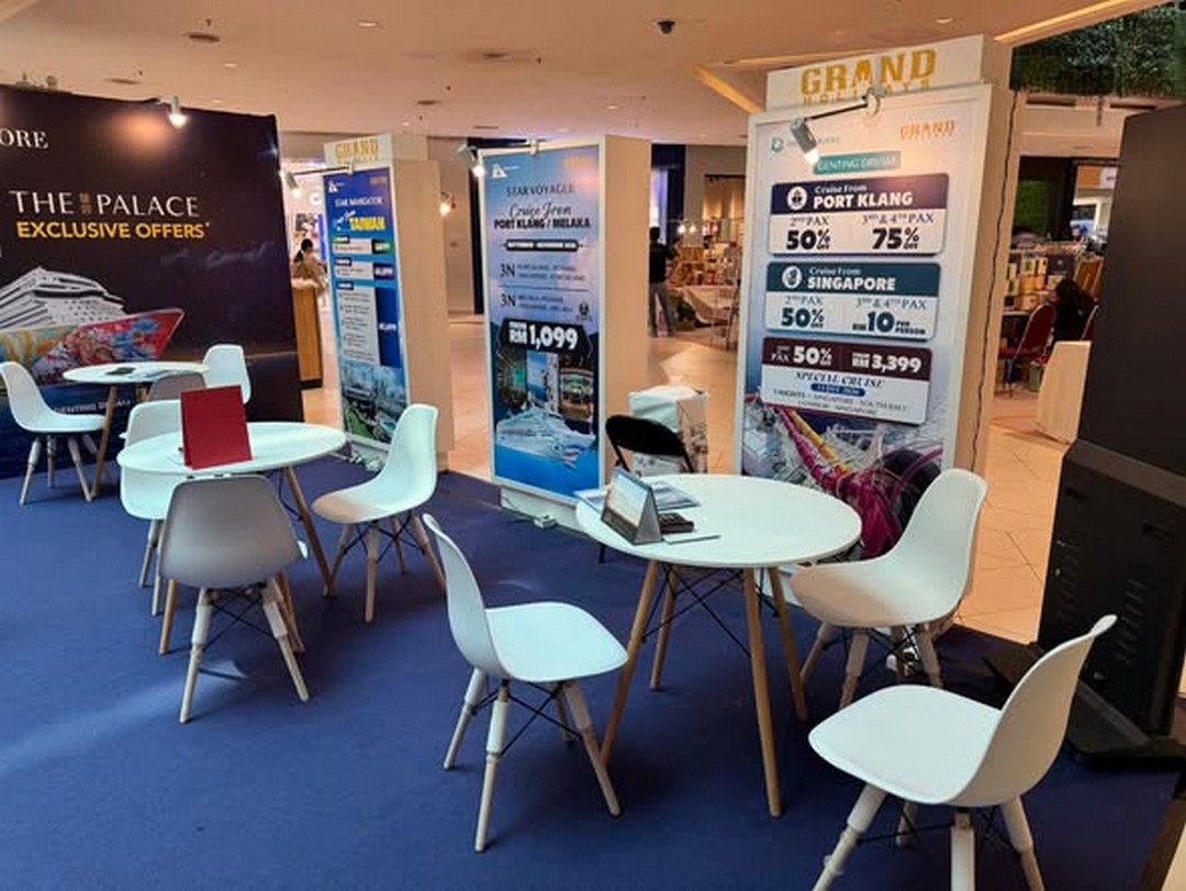Grand-Holiday-Roadshow-Explore-Holiday-Destinations-and-Plan-Your-3 2-6 September 2026: Grand Holiday Roadshow: Explore Holiday Destinations and Plan Your Next Getaway at The Starling