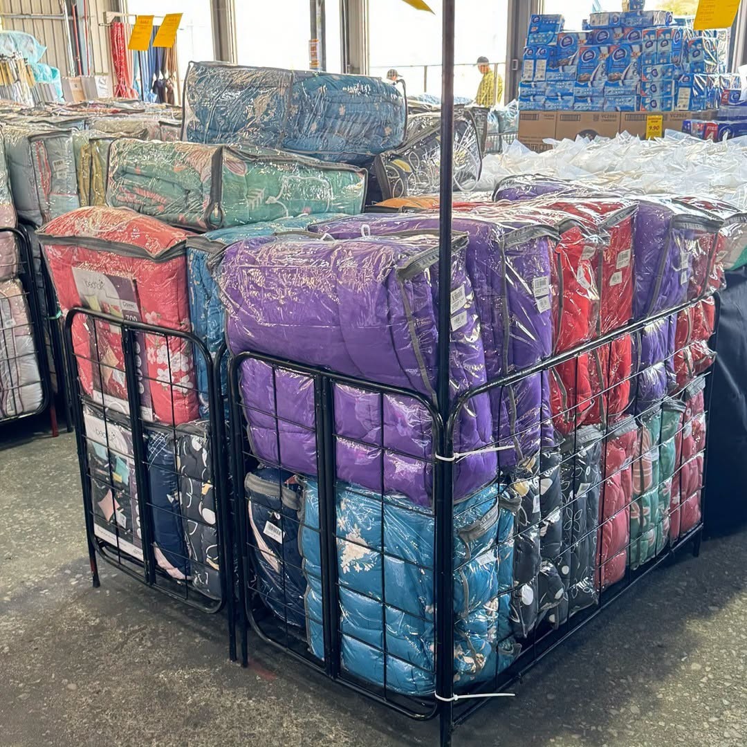 HomePro-Malaysia-Warehouse-Sale-with-Up-to-80-Off-12-1 24–27 September 2026: HomePro Malaysia: Warehouse Sale with Up to 80% Off, RM20 + RM100 Vouchers and Display Unit Clearance at Puchong