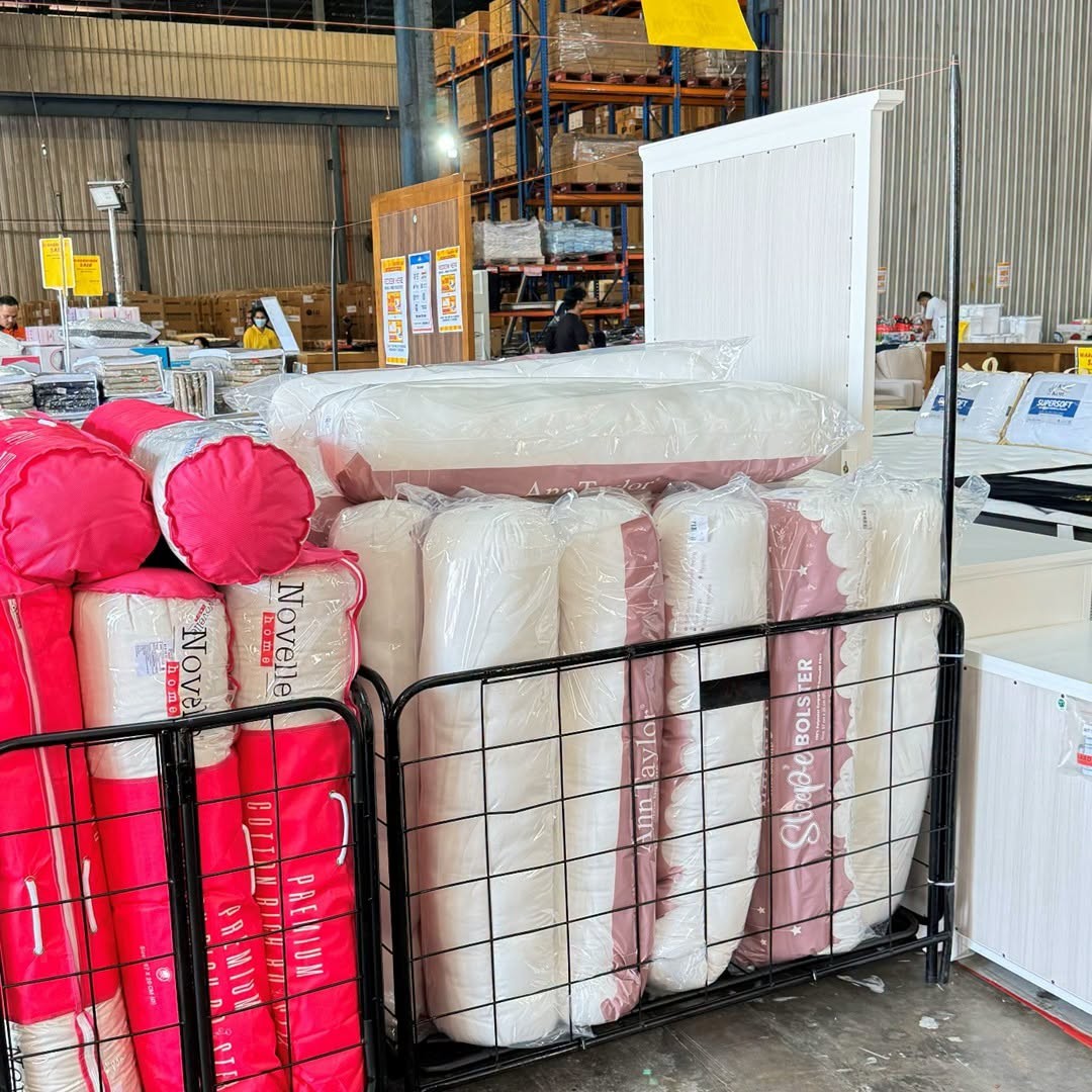 HomePro-Malaysia-Warehouse-Sale-with-Up-to-80-Off-13-1 24–27 September 2026: HomePro Malaysia: Warehouse Sale with Up to 80% Off, RM20 + RM100 Vouchers and Display Unit Clearance at Puchong