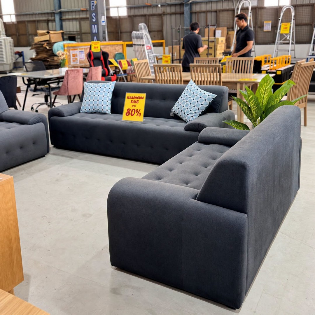 HomePro-Malaysia-Warehouse-Sale-with-Up-to-80-Off-15-1 24–27 September 2026: HomePro Malaysia: Warehouse Sale with Up to 80% Off, RM20 + RM100 Vouchers and Display Unit Clearance at Puchong