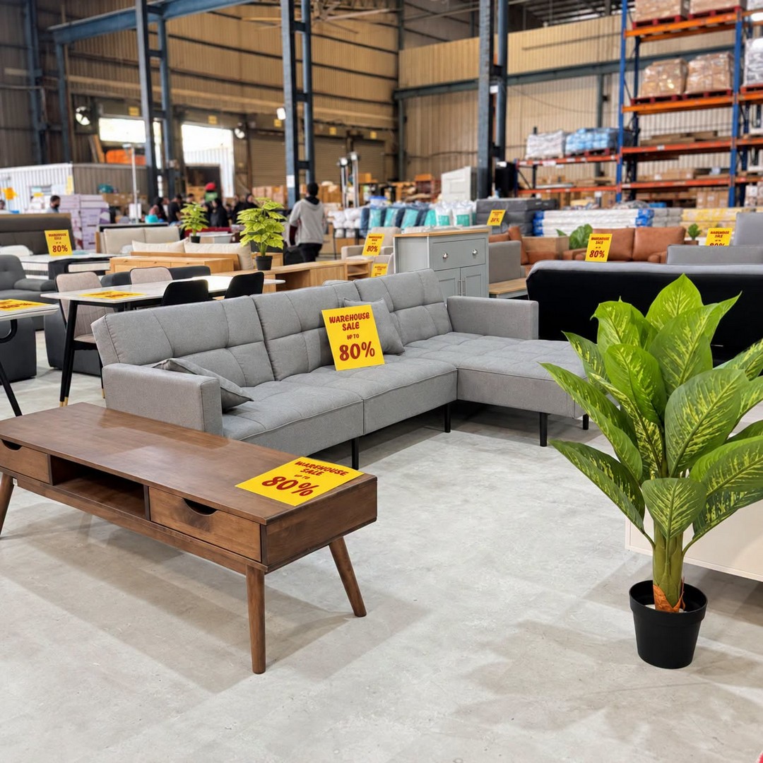 HomePro-Malaysia-Warehouse-Sale-with-Up-to-80-Off-17-1 24–27 September 2026: HomePro Malaysia: Warehouse Sale with Up to 80% Off, RM20 + RM100 Vouchers and Display Unit Clearance at Puchong