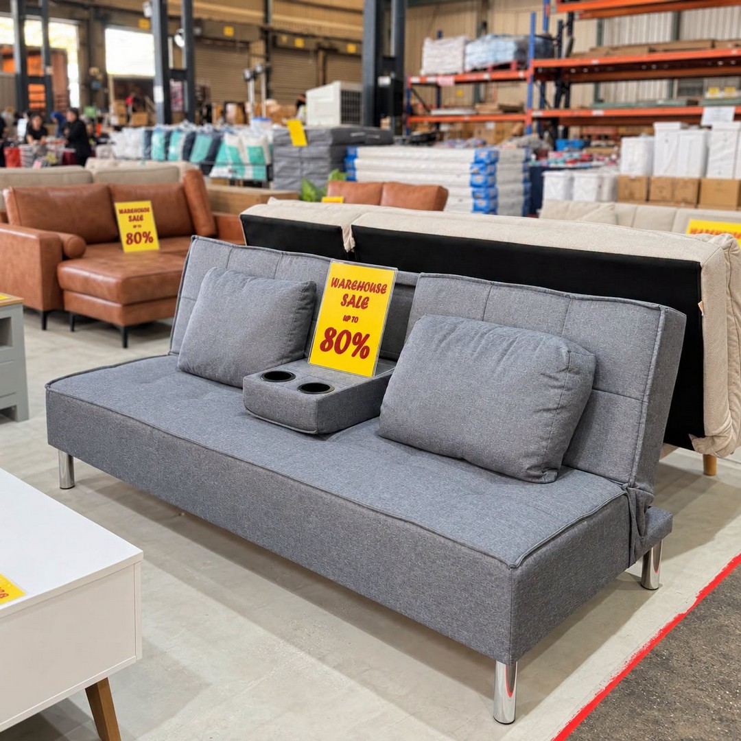 HomePro-Malaysia-Warehouse-Sale-with-Up-to-80-Off-19-1 24–27 September 2026: HomePro Malaysia: Warehouse Sale with Up to 80% Off, RM20 + RM100 Vouchers and Display Unit Clearance at Puchong