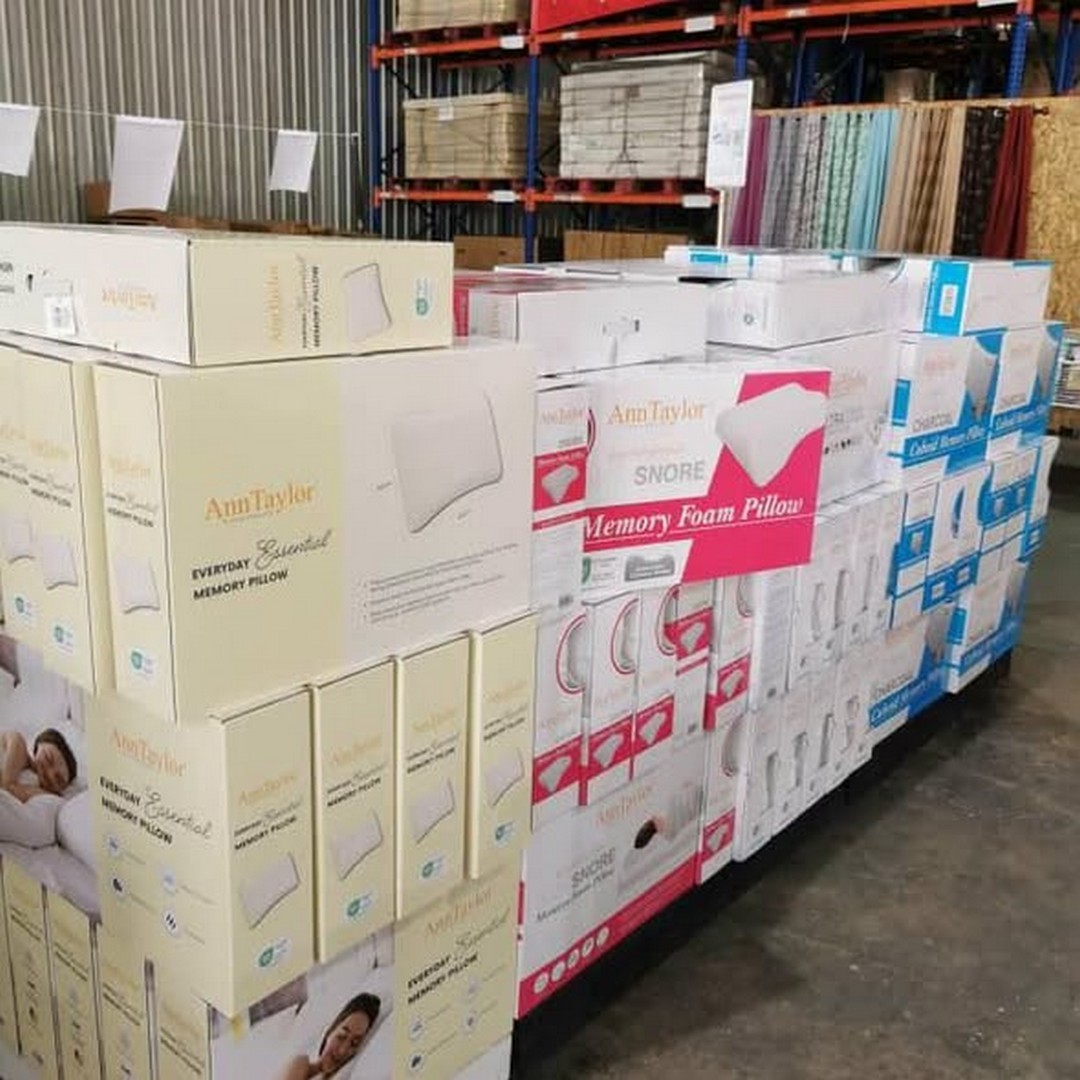 HomePro-Malaysia-Warehouse-Sale-with-Up-to-80-Off-2-1 24–27 September 2026: HomePro Malaysia: Warehouse Sale with Up to 80% Off, RM20 + RM100 Vouchers and Display Unit Clearance at Puchong