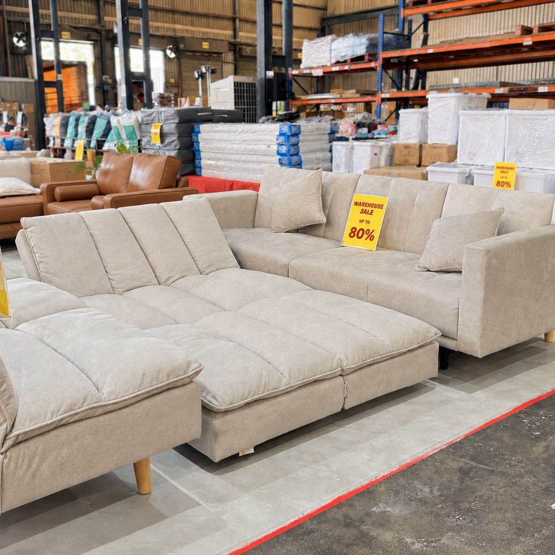 HomePro-Malaysia-Warehouse-Sale-with-Up-to-80-Off-20-1 24–27 September 2026: HomePro Malaysia: Warehouse Sale with Up to 80% Off, RM20 + RM100 Vouchers and Display Unit Clearance at Puchong
