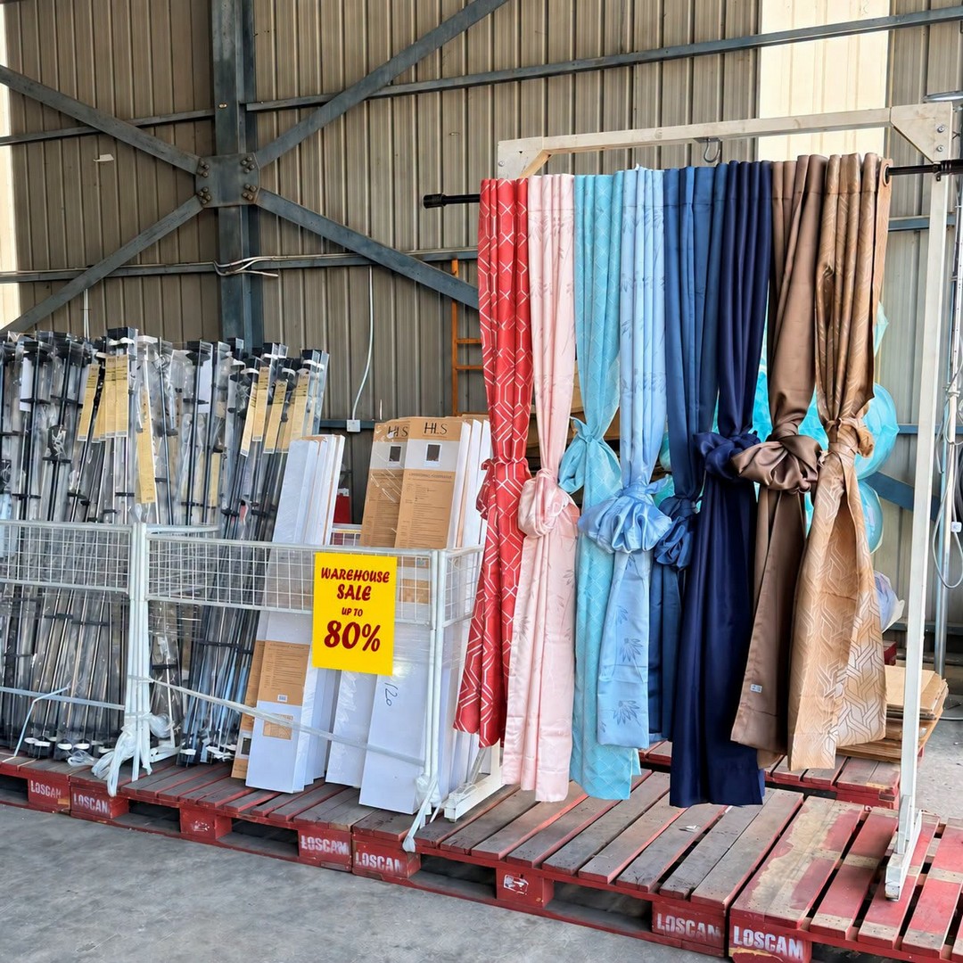 HomePro-Malaysia-Warehouse-Sale-with-Up-to-80-Off-21-1 24–27 September 2026: HomePro Malaysia: Warehouse Sale with Up to 80% Off, RM20 + RM100 Vouchers and Display Unit Clearance at Puchong