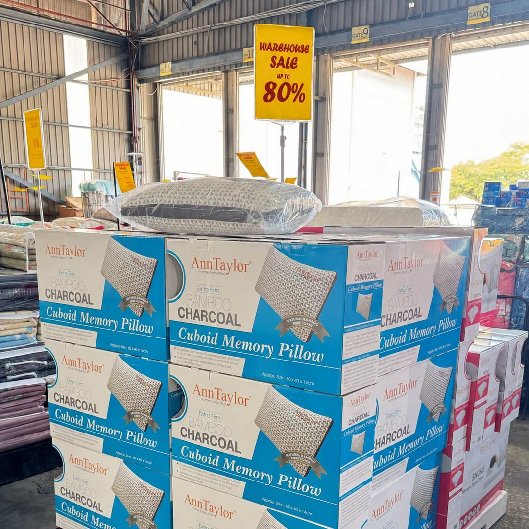 HomePro-Malaysia-Warehouse-Sale-with-Up-to-80-Off-22-1 24–27 September 2026: HomePro Malaysia: Warehouse Sale with Up to 80% Off, RM20 + RM100 Vouchers and Display Unit Clearance at Puchong