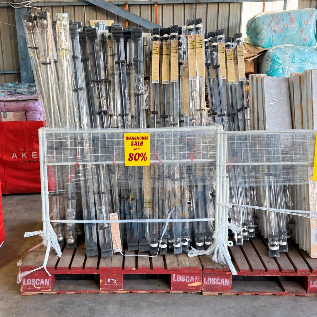 HomePro-Malaysia-Warehouse-Sale-with-Up-to-80-Off-23-1 24–27 September 2026: HomePro Malaysia: Warehouse Sale with Up to 80% Off, RM20 + RM100 Vouchers and Display Unit Clearance at Puchong