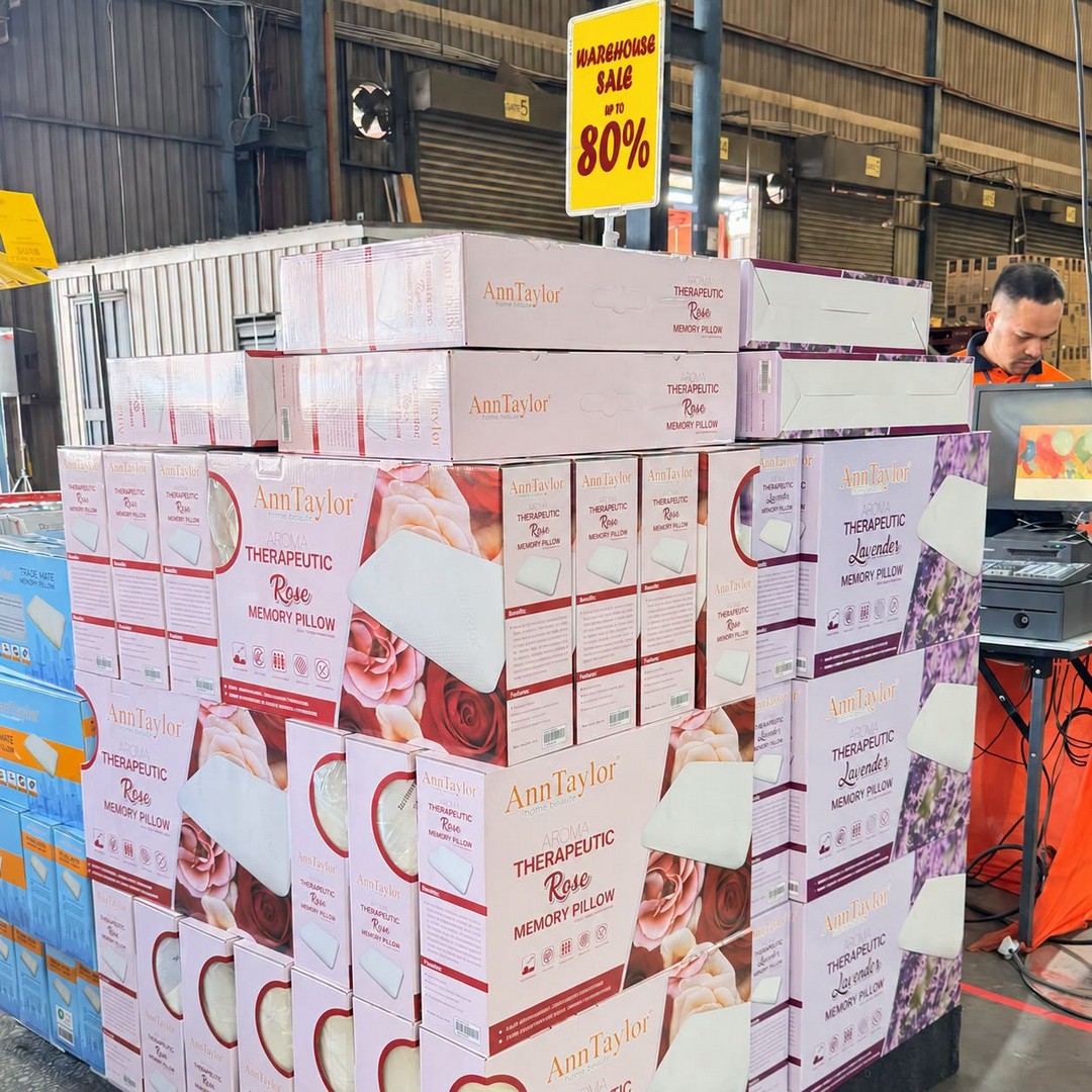 HomePro-Malaysia-Warehouse-Sale-with-Up-to-80-Off-24-1 24–27 September 2026: HomePro Malaysia: Warehouse Sale with Up to 80% Off, RM20 + RM100 Vouchers and Display Unit Clearance at Puchong