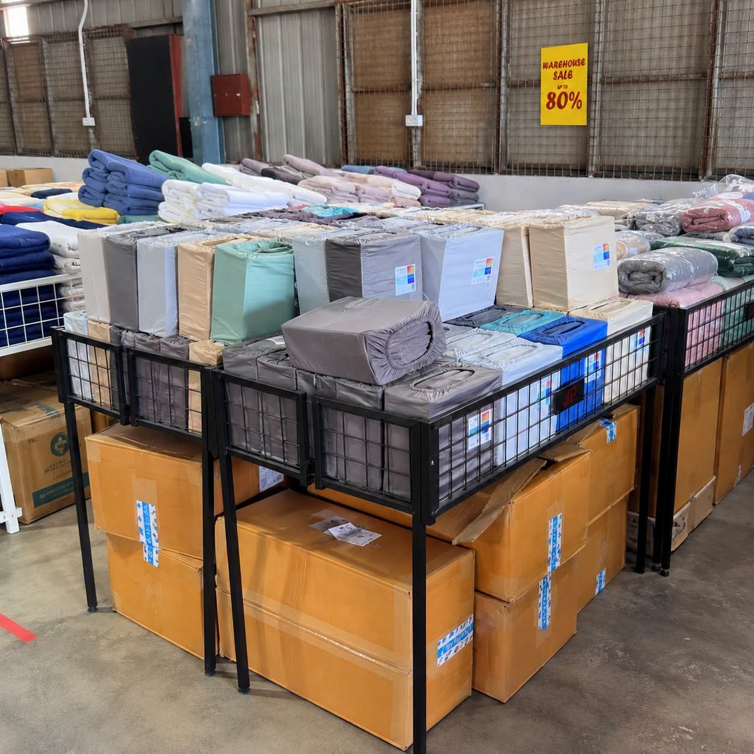 HomePro-Malaysia-Warehouse-Sale-with-Up-to-80-Off-25-1 24–27 September 2026: HomePro Malaysia: Warehouse Sale with Up to 80% Off, RM20 + RM100 Vouchers and Display Unit Clearance at Puchong