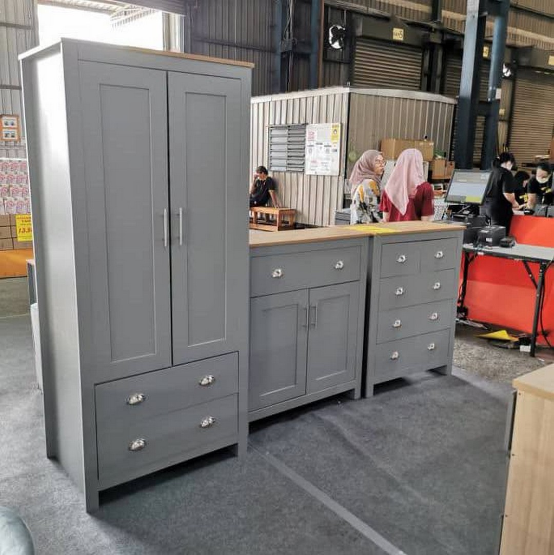 HomePro-Malaysia-Warehouse-Sale-with-Up-to-80-Off-4-1 24–27 September 2026: HomePro Malaysia: Warehouse Sale with Up to 80% Off, RM20 + RM100 Vouchers and Display Unit Clearance at Puchong