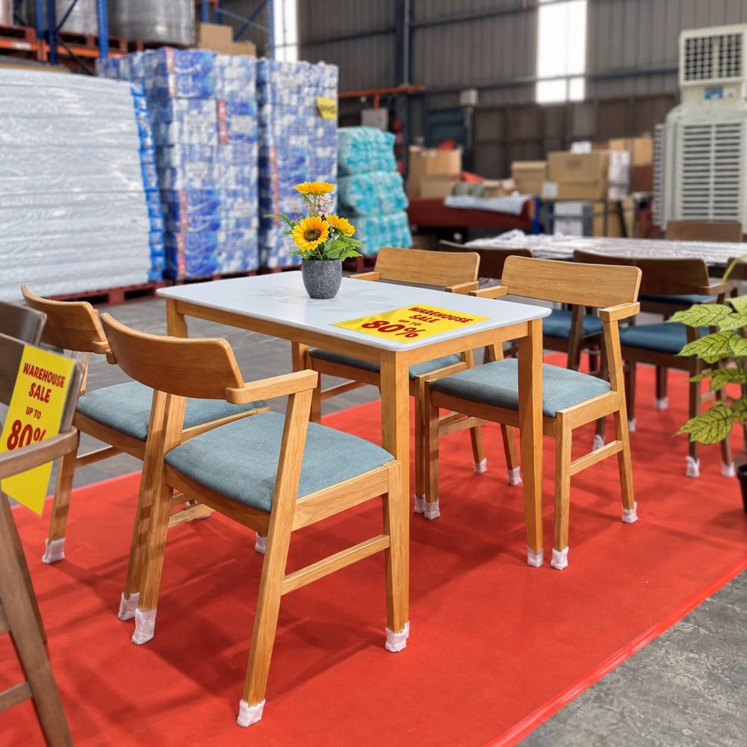 HomePro-Malaysia-Warehouse-Sale-with-Up-to-80-Off-5-1 24–27 September 2026: HomePro Malaysia: Warehouse Sale with Up to 80% Off, RM20 + RM100 Vouchers and Display Unit Clearance at Puchong