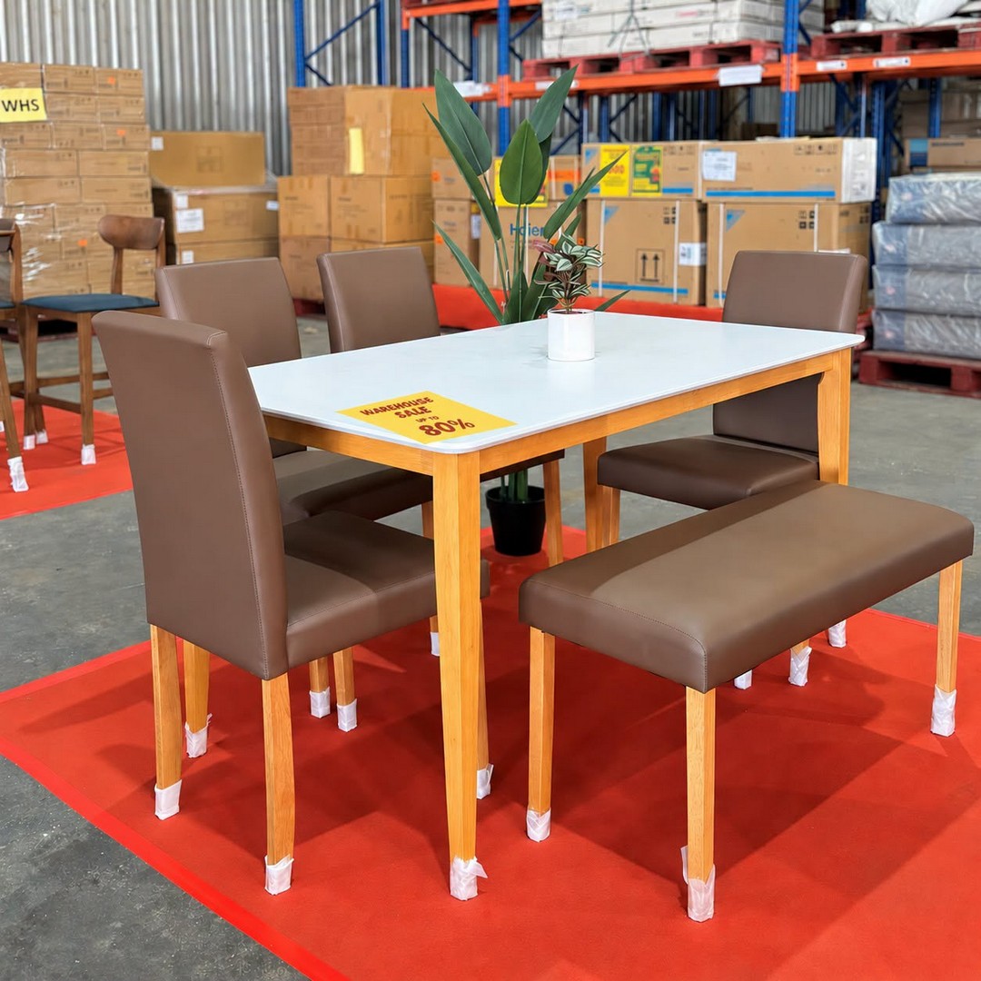 HomePro-Malaysia-Warehouse-Sale-with-Up-to-80-Off-6-1 24–27 September 2026: HomePro Malaysia: Warehouse Sale with Up to 80% Off, RM20 + RM100 Vouchers and Display Unit Clearance at Puchong