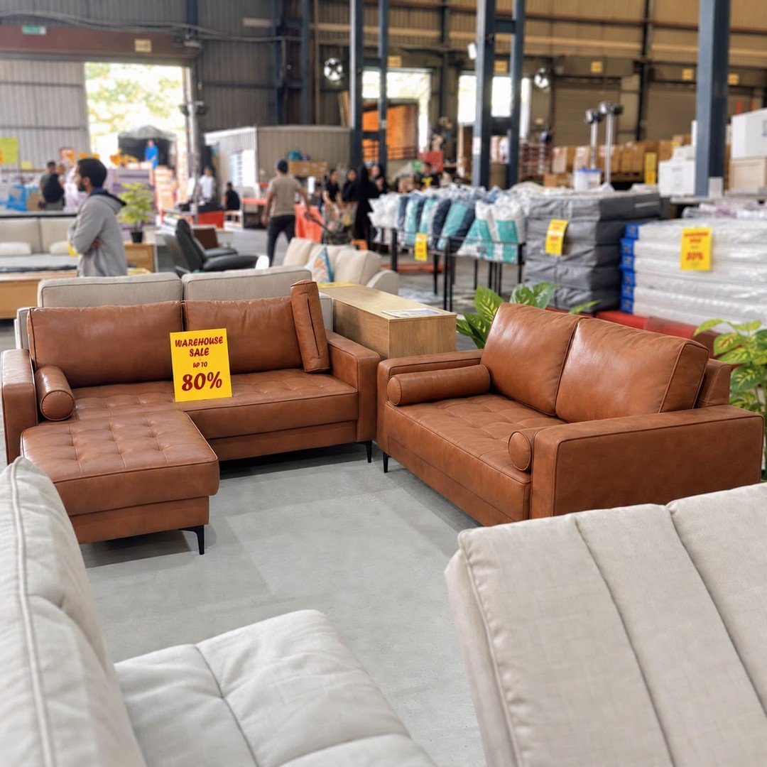 HomePro-Malaysia-Warehouse-Sale-with-Up-to-80-Off-7-1 24–27 September 2026: HomePro Malaysia: Warehouse Sale with Up to 80% Off, RM20 + RM100 Vouchers and Display Unit Clearance at Puchong