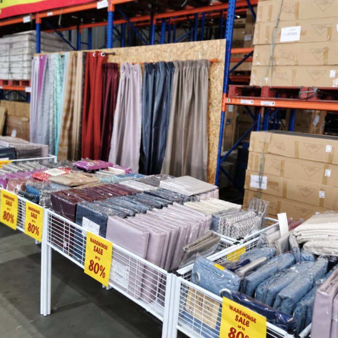 HomePro-Malaysia-Warehouse-Sale-with-Up-to-80-Off-9-1 24–27 September 2026: HomePro Malaysia: Warehouse Sale with Up to 80% Off, RM20 + RM100 Vouchers and Display Unit Clearance at Puchong