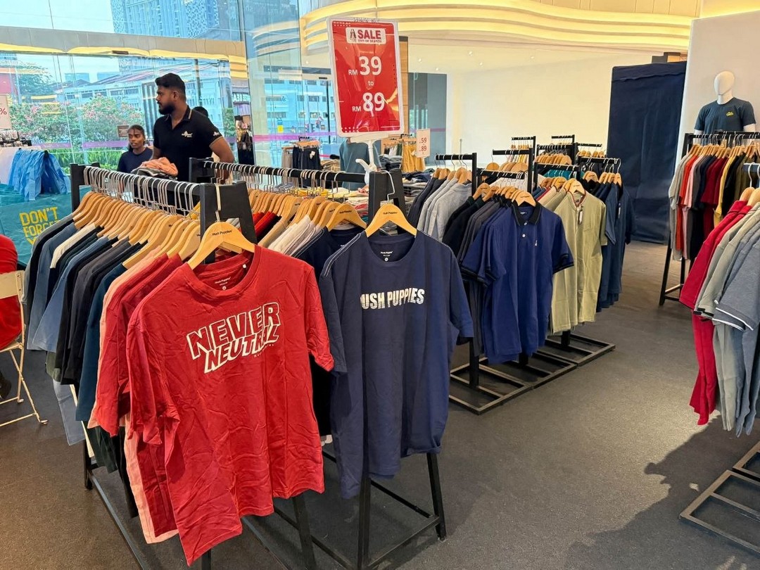 Hush-Puppies-Clearance-Sale-Up-to-70-Off-at-Pearl-Point-Shopping-5 18 September-4 October 2026: Hush Puppies: Clearance Sale Up to 70% Off at Pearl Point Shopping Mall