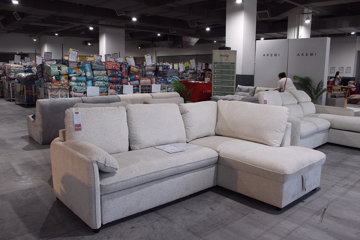 IMG_9255 16-20 September 2026: AKEMI Warehouse Sale at The Starling, Up to 80% OFF + RM250 Extra Savings