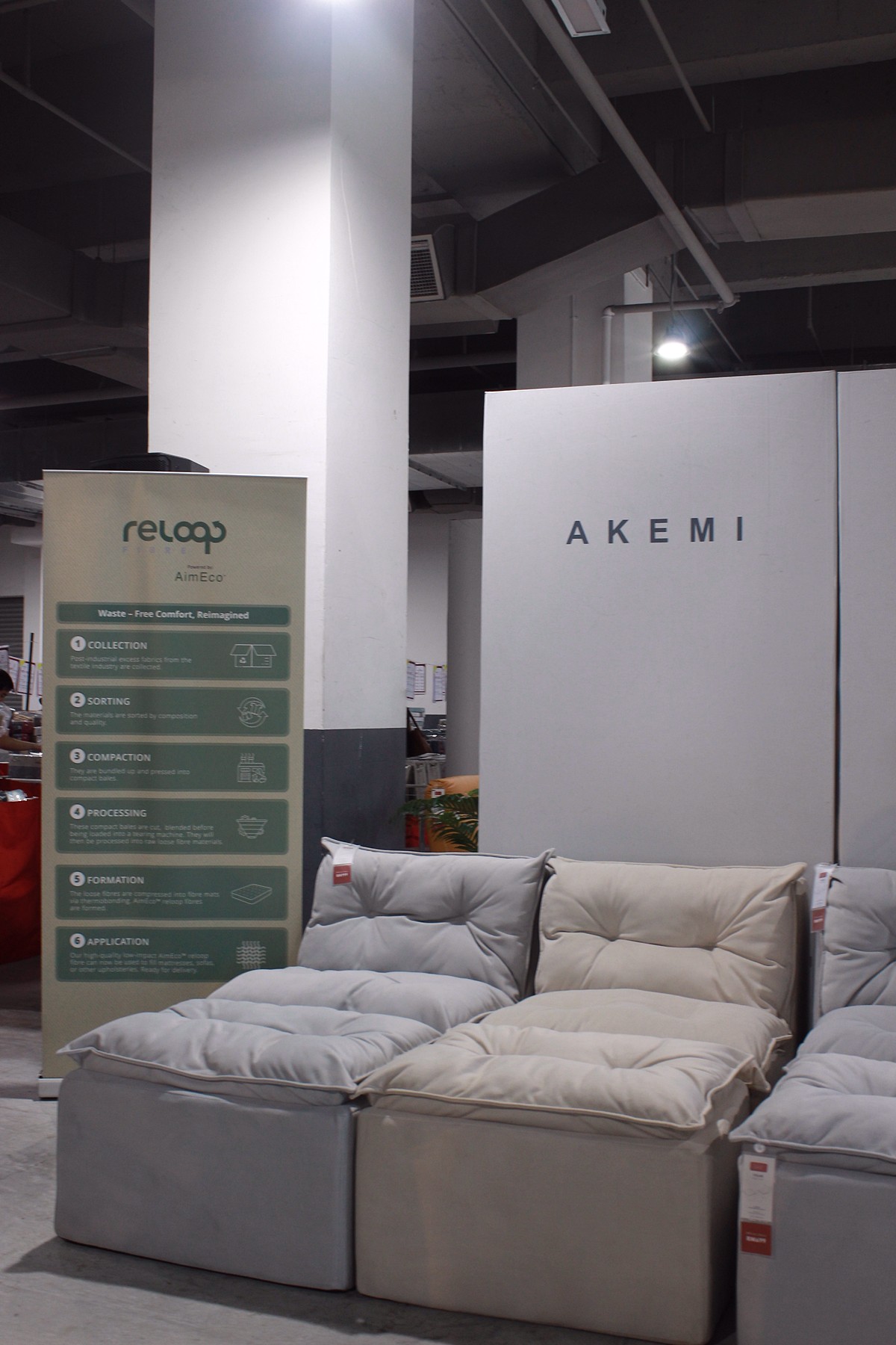 IMG_9256 16-20 September 2026: AKEMI Warehouse Sale at The Starling, Up to 80% OFF + RM250 Extra Savings