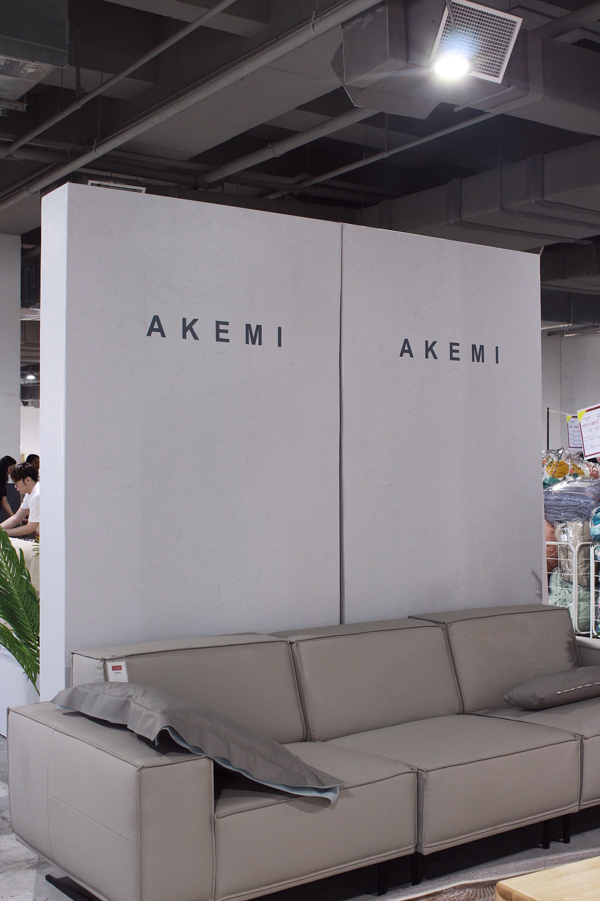 IMG_9258 16-20 September 2026: AKEMI Warehouse Sale at The Starling, Up to 80% OFF + RM250 Extra Savings