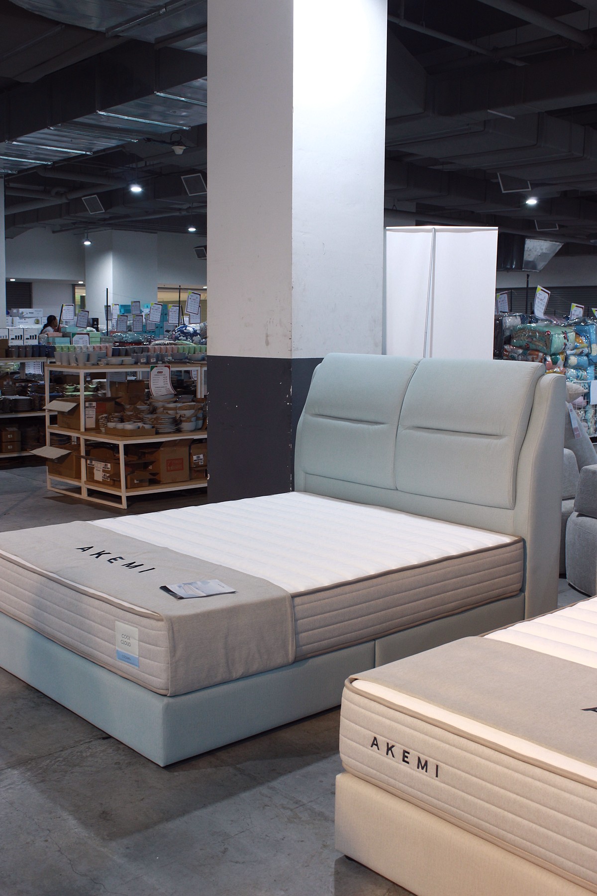 IMG_9269 16-20 September 2026: AKEMI Warehouse Sale at The Starling, Up to 80% OFF + RM250 Extra Savings