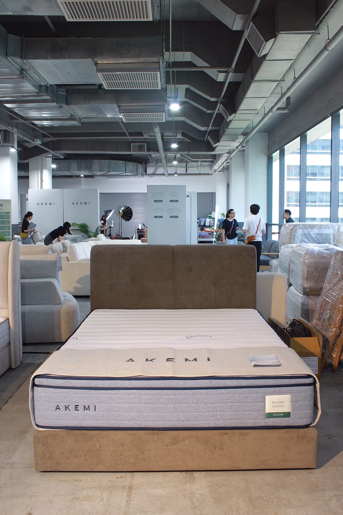 IMG_9271 16-20 September 2026: AKEMI Warehouse Sale at The Starling, Up to 80% OFF + RM250 Extra Savings