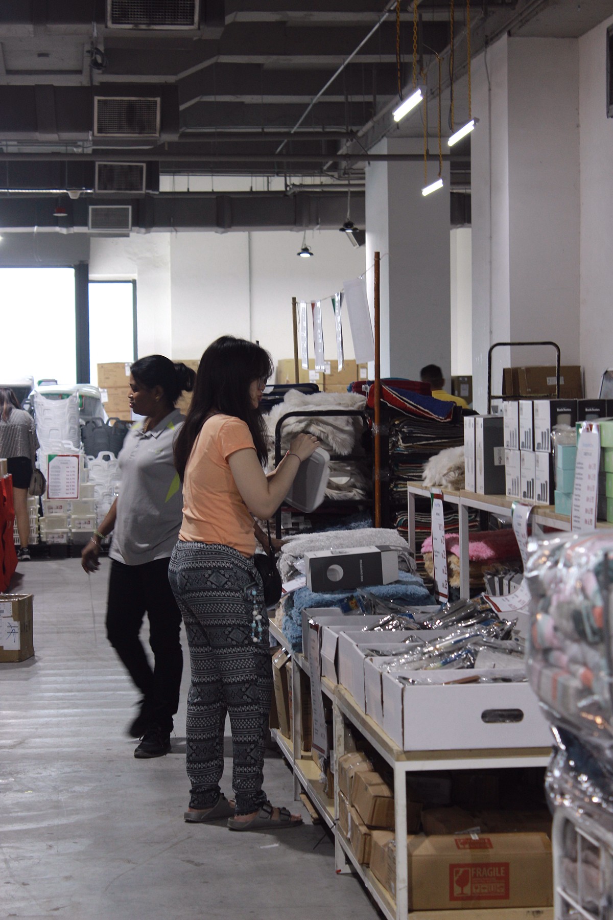 IMG_9288 16-20 September 2026: AKEMI Warehouse Sale at The Starling, Up to 80% OFF + RM250 Extra Savings