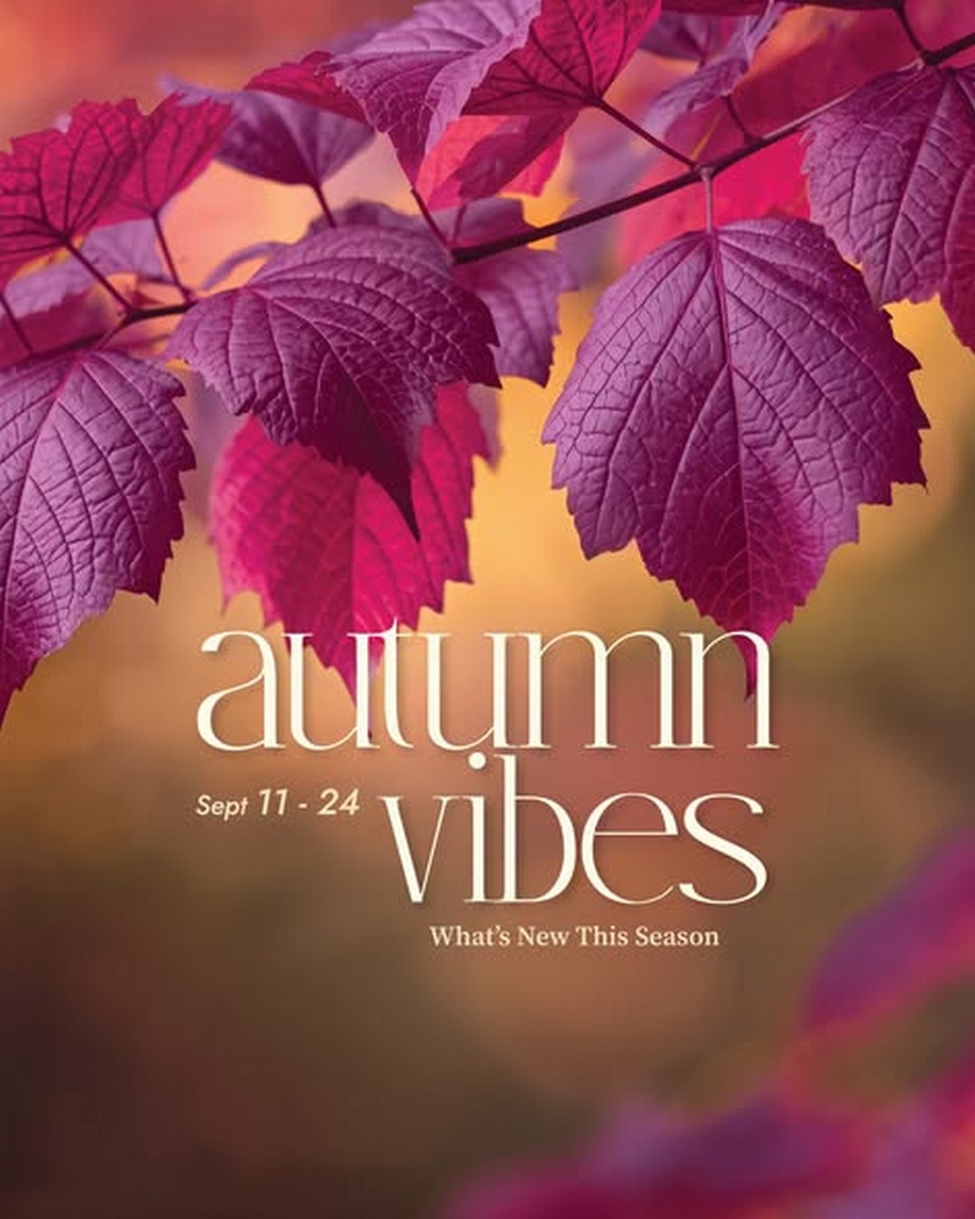 Isetan-Kuala-Lumpur-Autumn-Vibes-2026-Seasonal-Promotion 11–24 September 2026: Isetan Kuala Lumpur: Autumn Vibes 2026 Seasonal Promotion, Malaysia Day Special and Exclusive App Member Deals