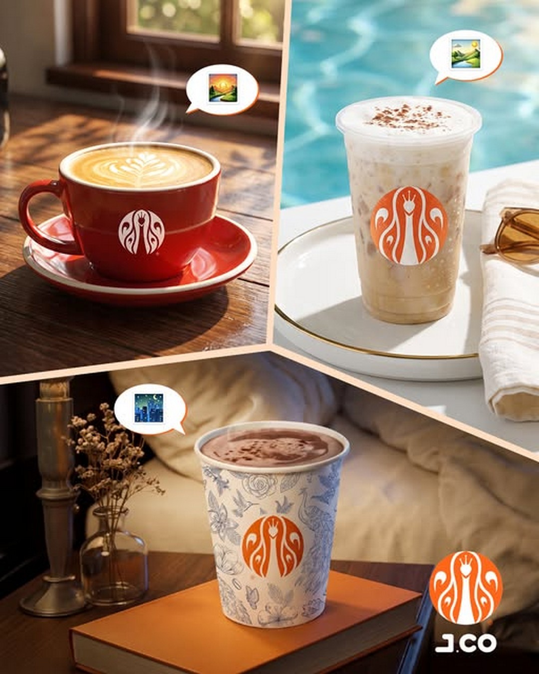 J.CO-Donuts-Coffee-Malaysia-Coffee-Week-50-Off-Second-Coffee 21–30 September 2026: J.CO Donuts & Coffee Malaysia: Coffee Week 50% Off Second Coffee-Based Beverage Promotion