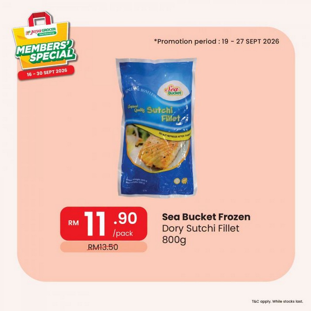Jaya-Grocer-Members-Special-Promotion-Member-Deals-3 16-30 September 2026: Jaya Grocer Members’ Special Promotion, Member Deals from RM4.49 on Groceries, Fresh Produce and More