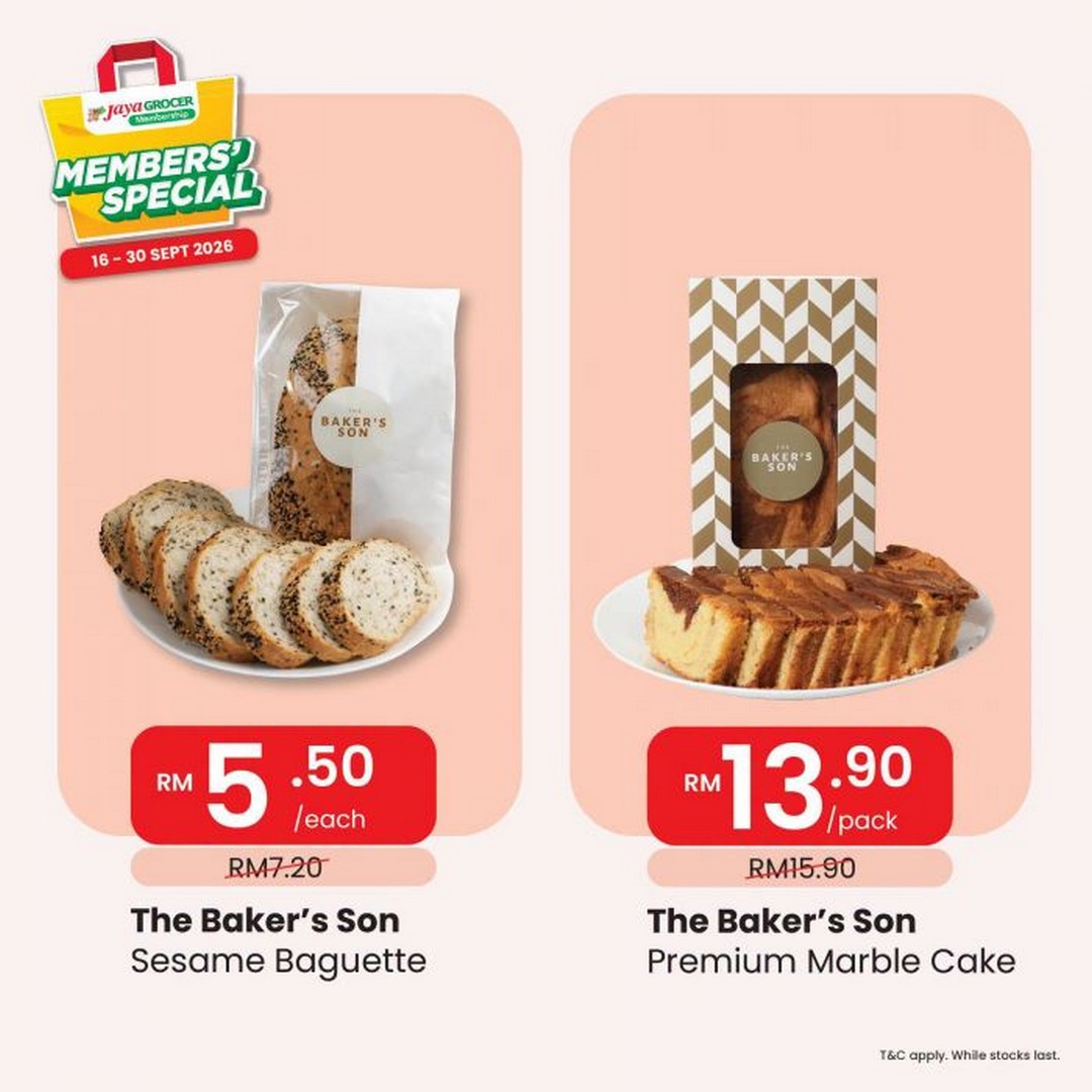 Jaya-Grocer-Members-Special-Promotion-Member-Deals-4 16-30 September 2026: Jaya Grocer Members’ Special Promotion, Member Deals from RM4.49 on Groceries, Fresh Produce and More