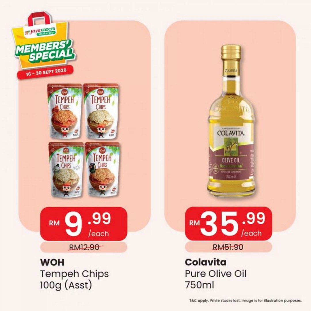 Jaya-Grocer-Members-Special-Promotion-Member-Deals-6 16-30 September 2026: Jaya Grocer Members’ Special Promotion, Member Deals from RM4.49 on Groceries, Fresh Produce and More
