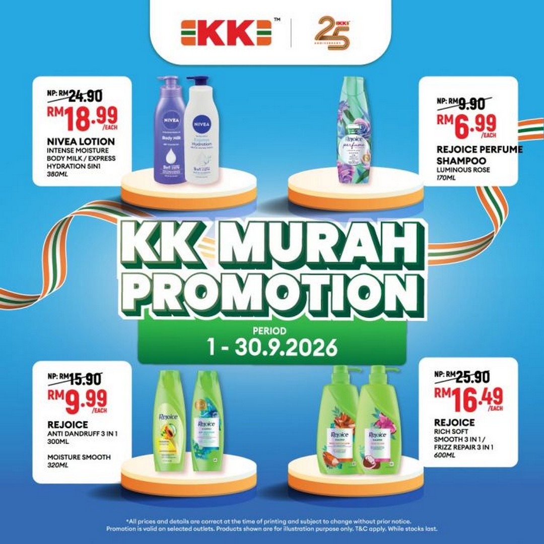 KK-Mart-KK-Murah-Promotion-with-Discounted-Groceries-2 1-30 September 2026: KK Mart: KK Murah Promotion with Discounted Groceries, Snacks and Personal Care Deals