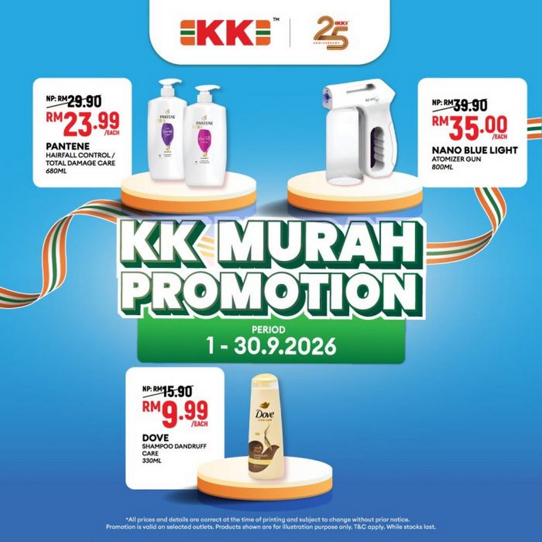 KK-Mart-KK-Murah-Promotion-with-Discounted-Groceries-8 1-30 September 2026: KK Mart: KK Murah Promotion with Discounted Groceries, Snacks and Personal Care Deals