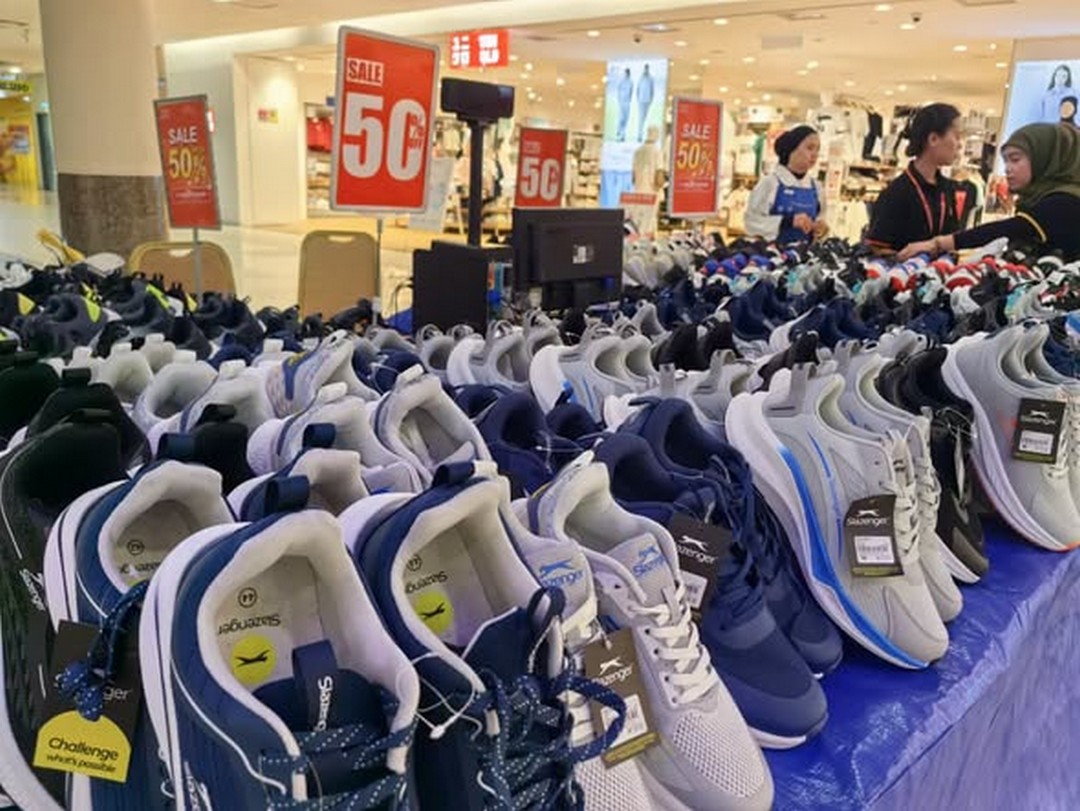 LSC-Bintang-Fair-50-OFF-RM20-Voucher-with-RM200-Spend-1 4-6 September 2026: LSC Bintang Fair: 50% OFF + RM20 Voucher with RM200 Spend at Bintang Megamall Miri