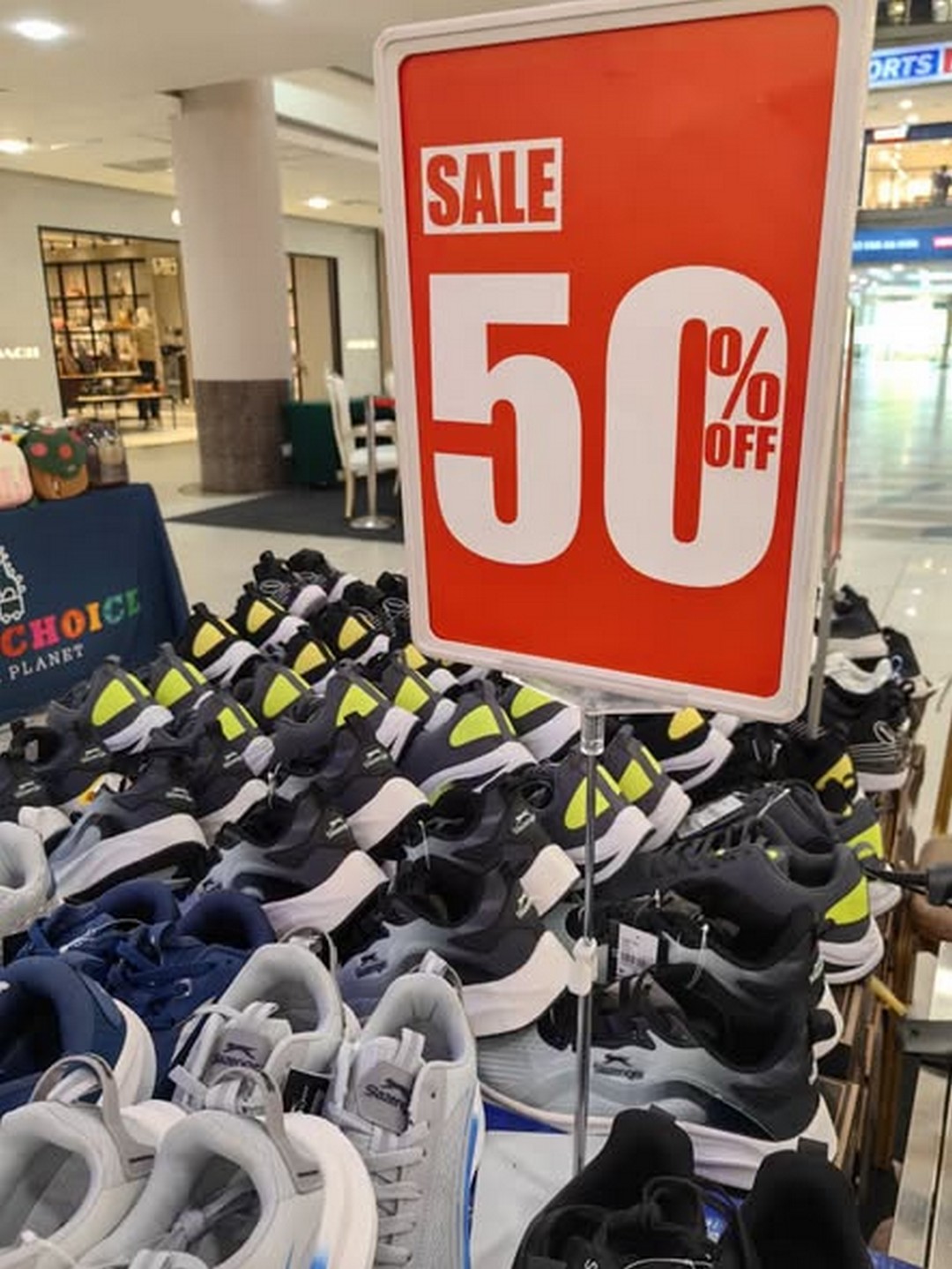 LSC-Bintang-Fair-50-OFF-RM20-Voucher-with-RM200-Spend-2 4-6 September 2026: LSC Bintang Fair: 50% OFF + RM20 Voucher with RM200 Spend at Bintang Megamall Miri