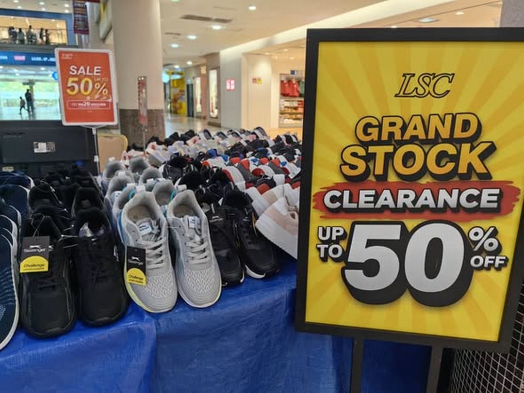 LSC-Bintang-Fair-50-OFF-RM20-Voucher-with-RM200-Spend 4-6 September 2026: LSC Bintang Fair: 50% OFF + RM20 Voucher with RM200 Spend at Bintang Megamall Miri