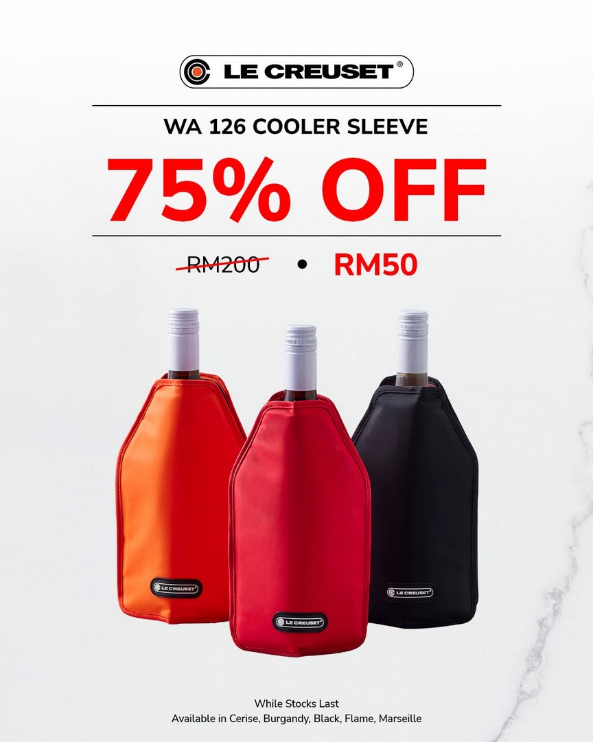 Le-Creuset-Malaysia-Online-Factory-To-Table-10-Off-Promotion-6 27 September-4 October 2026: Le Creuset Malaysia: Online Factory To Table 10% Off Promotion with No Minimum Spend