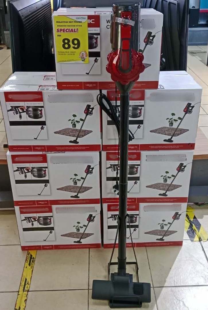 Lionmas-Furnishers-Malaysia-Day-Home-Upgrade-Promotion-10 25 September-14 October 2026: Lionmas Furnishers: Malaysia Day Home Upgrade Promotion with 50% Off Air Conditioner Installation, PWP Deals and RM399 Sound Bar at Lionmas A-Mart Kempas
