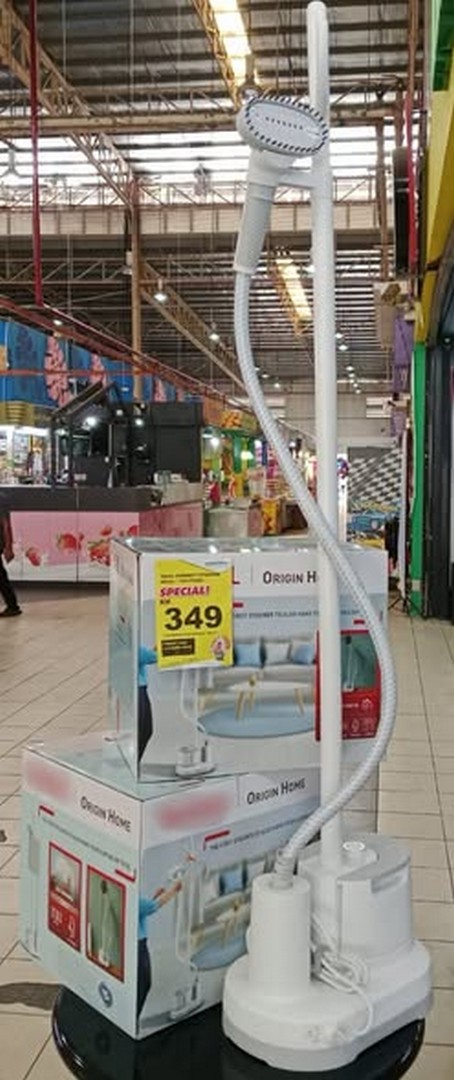 Lionmas-Furnishers-Malaysia-Day-Home-Upgrade-Promotion-2 25 September-14 October 2026: Lionmas Furnishers: Malaysia Day Home Upgrade Promotion with 50% Off Air Conditioner Installation, PWP Deals and RM399 Sound Bar at Lionmas A-Mart Kempas