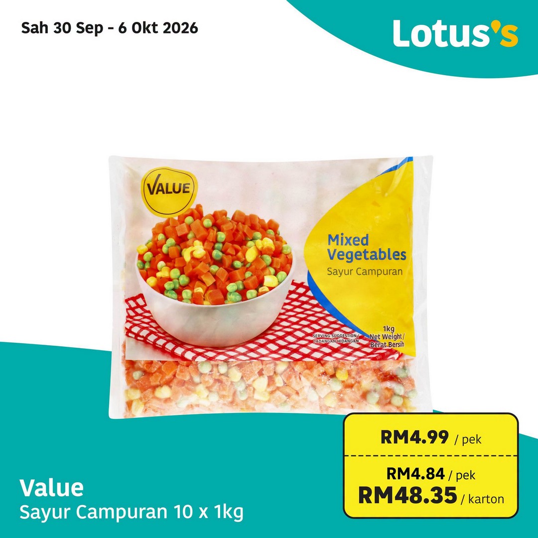 Lotuss-Malaysia-Bulk-Purchase-Promotion-–-Buy-More-Enjoy-11 17 September-21 October 2026: Lotus's Malaysia: Bulk Purchase Promotion – Buy More, Enjoy More Benefits, Plus Stand a Chance to Win a Samsung Fold8